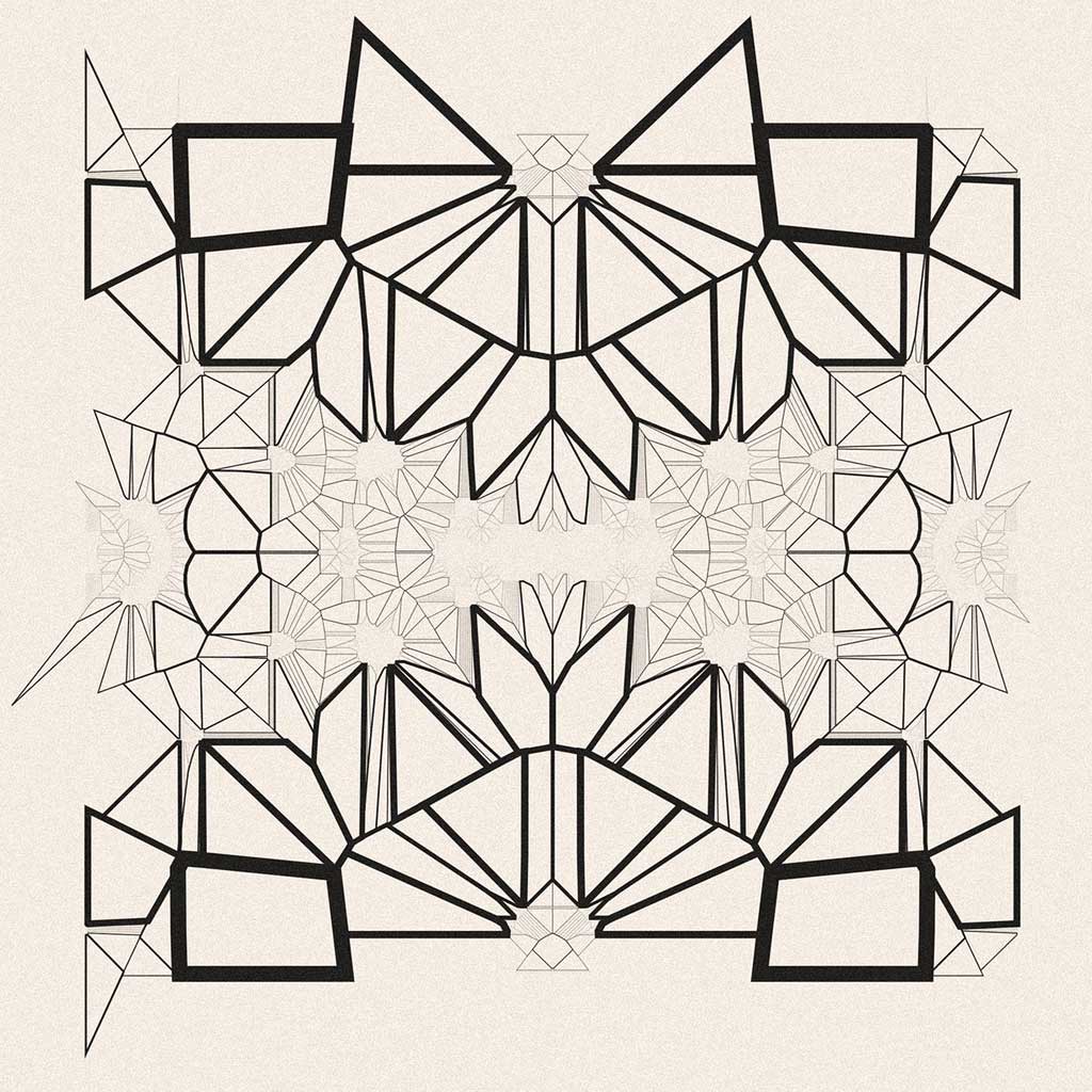 Petals of the Machine: Petals of the Machine was originally set to release as a Print series on the same platform as Dark Foresst, but at the last minute, the platform pulled support. Why? This particular JPEG was too powerful and thus feared and misunderstood.